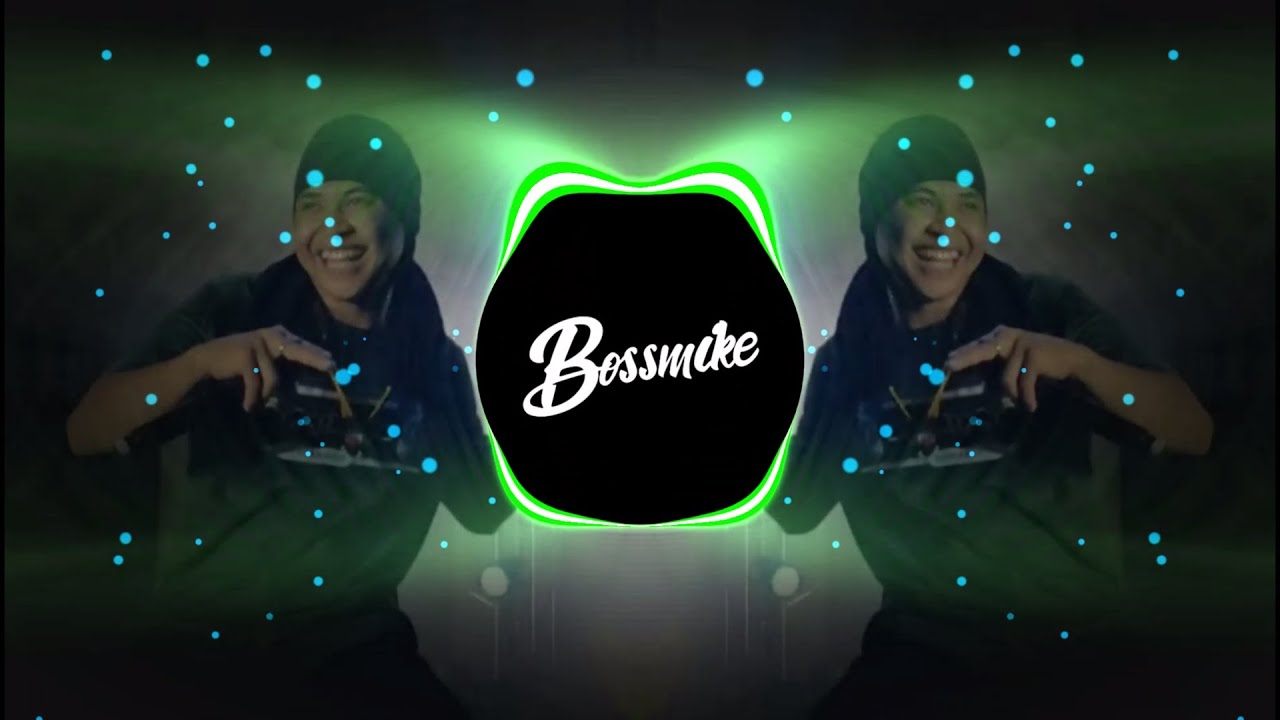 BOLIVIAZ REDEEM X SABAK KA DIRI ( BOSSMIKE BEATS REMIX ) ELIAS J TV X KRAMIX INDIE