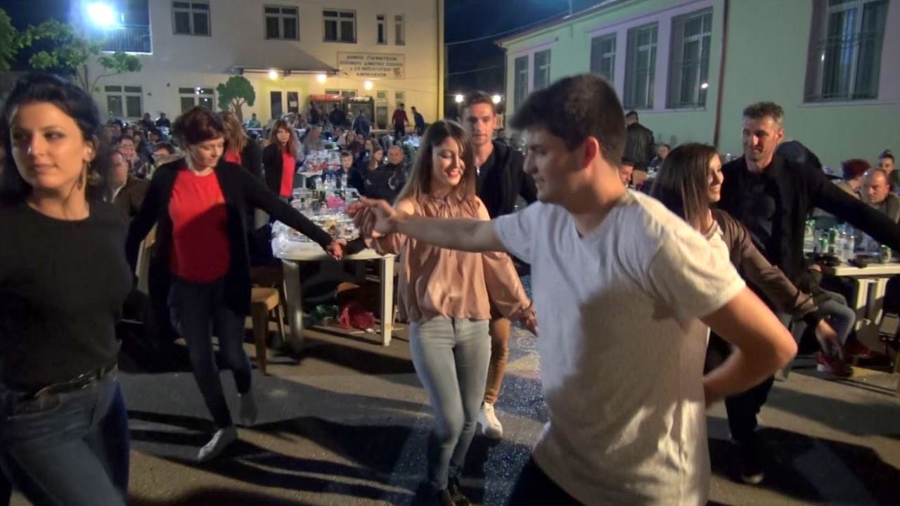 Ovcharani / &Mu;&alpha;&kappa;&epsilon;&delta;&omicron;&nu;&iota;&kappa;ό &Mu;&epsilon;&rho;ά&kappa;&iota; / &Alpha;&mu;&pi;&epsilon;&lambda;&epsilon;&iota;ώ&tau;&iota;&kappa;&alpha; 
