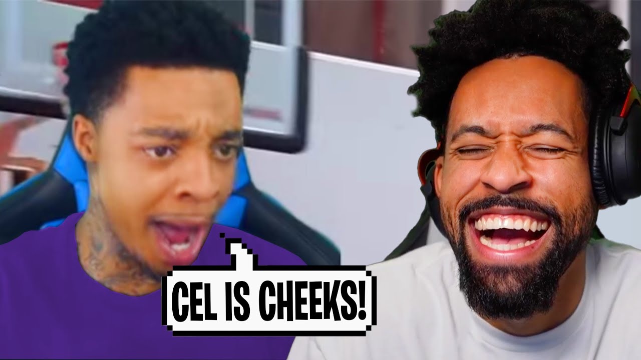 Flight Has Lost His MIND… I Need My 1v1 In June!