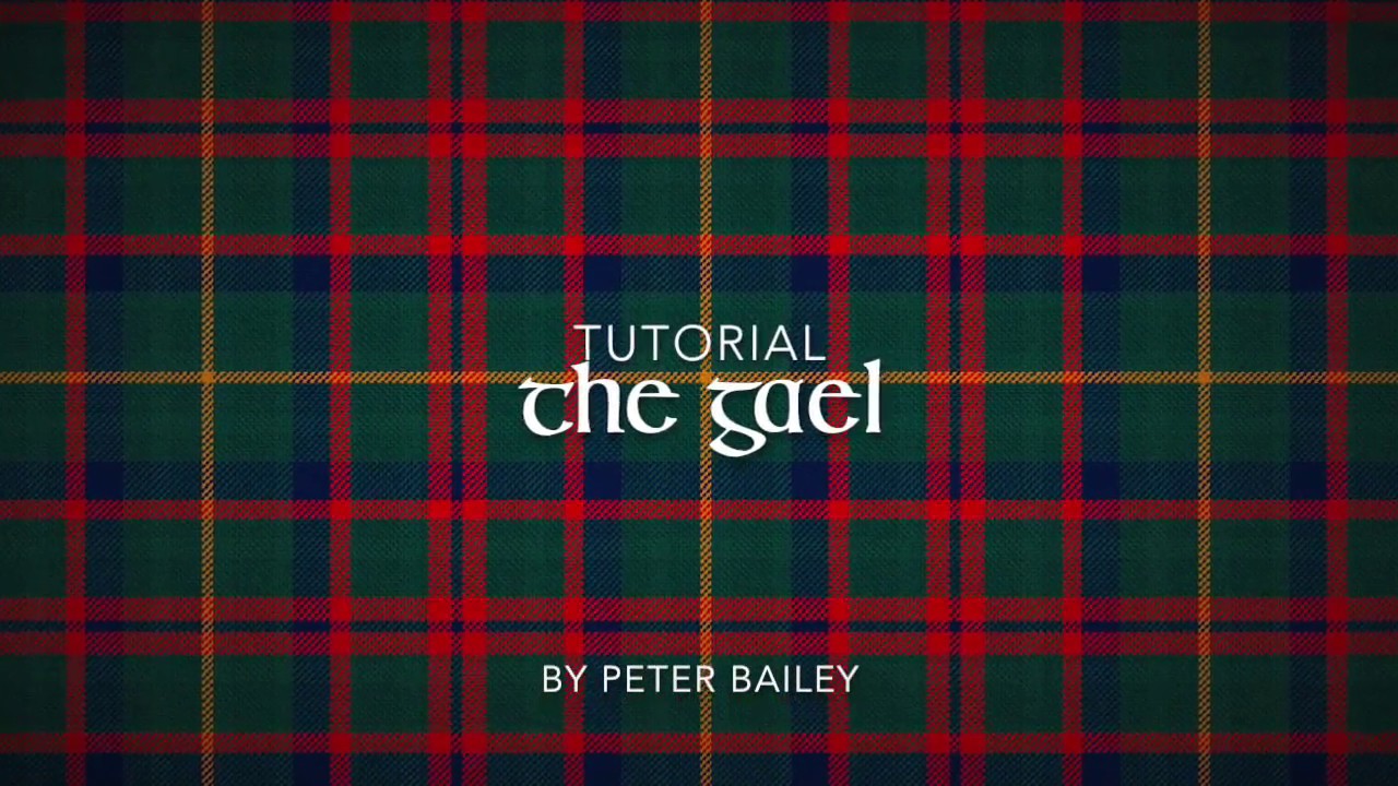 Tutorial: How to play 
