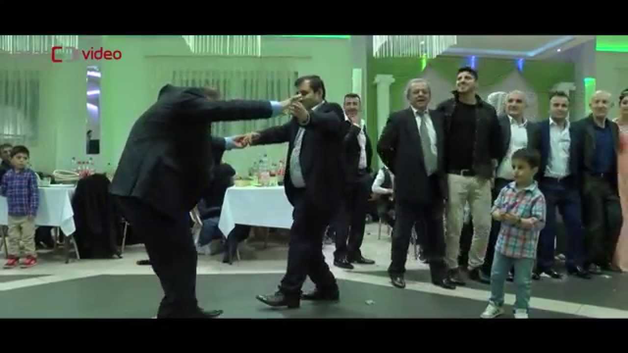 Gülistan & Agit - Kurdische Hochzeit - 2015 - Part 2 - Hamburg - Klamadin Neco & Rizgan Video