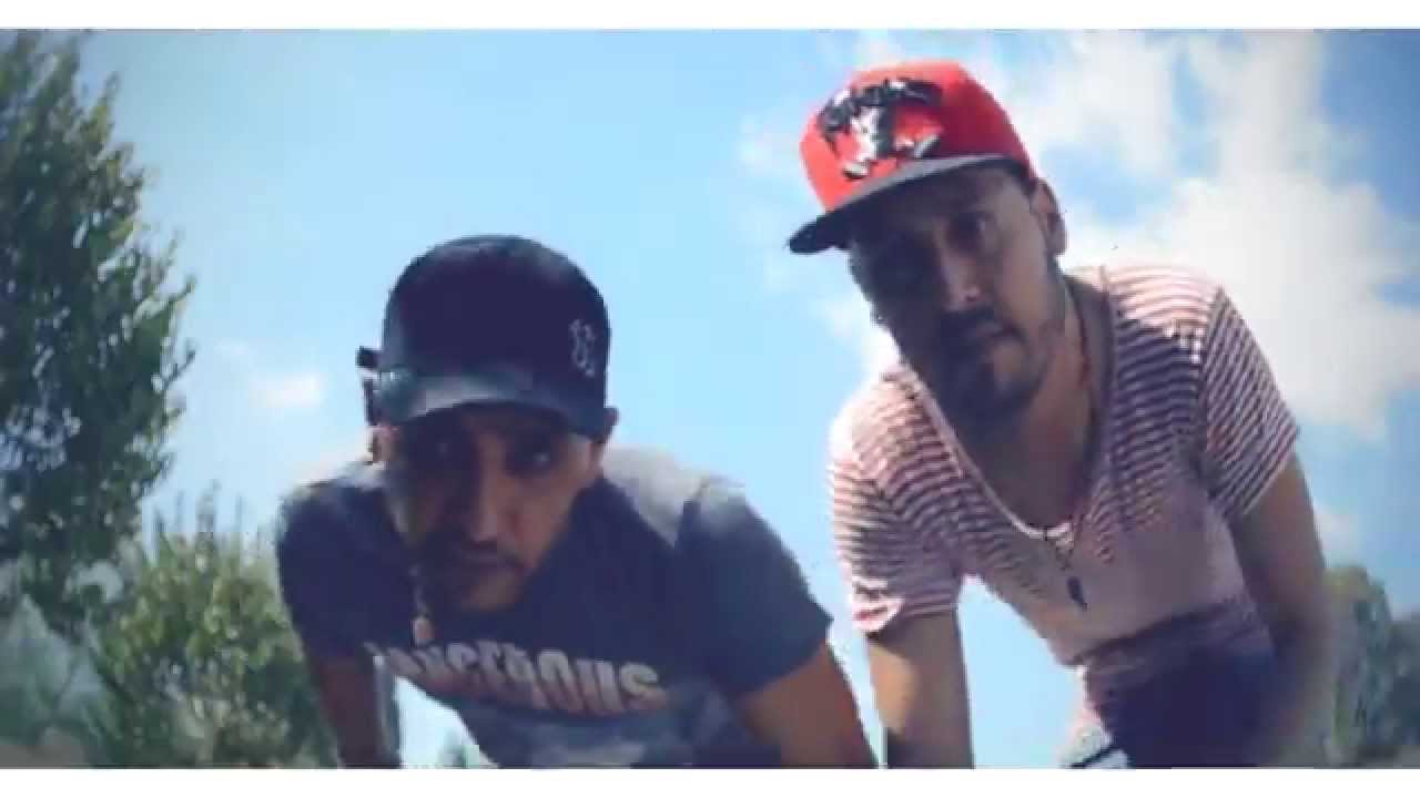 S.B.H ft BIG Don ✪ I'm here أنا هنا ✪ BF GR Music