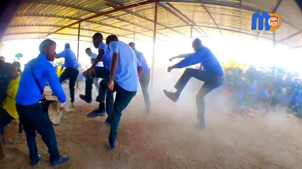 ZCC ST ENGENAS MUTARE BOYS🔥🔥