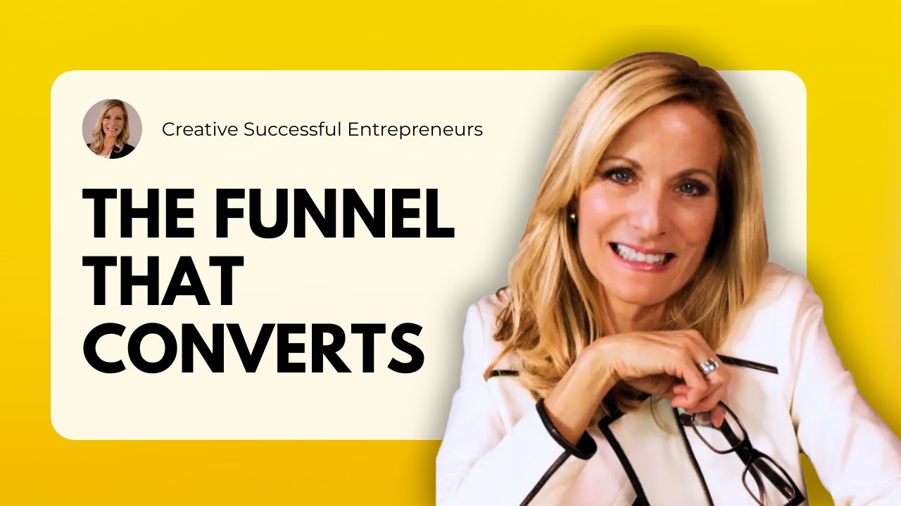 How to Build a High-Converting Funnel for Your Coaching Business