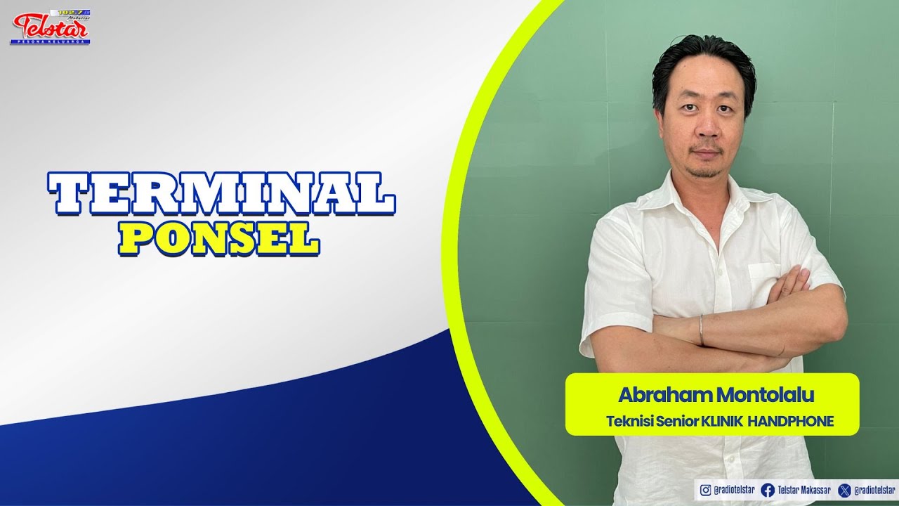 TELPON (Terminal Ponsel) “RAM Besar di Smartphone : Trend atau Gimmick ?”