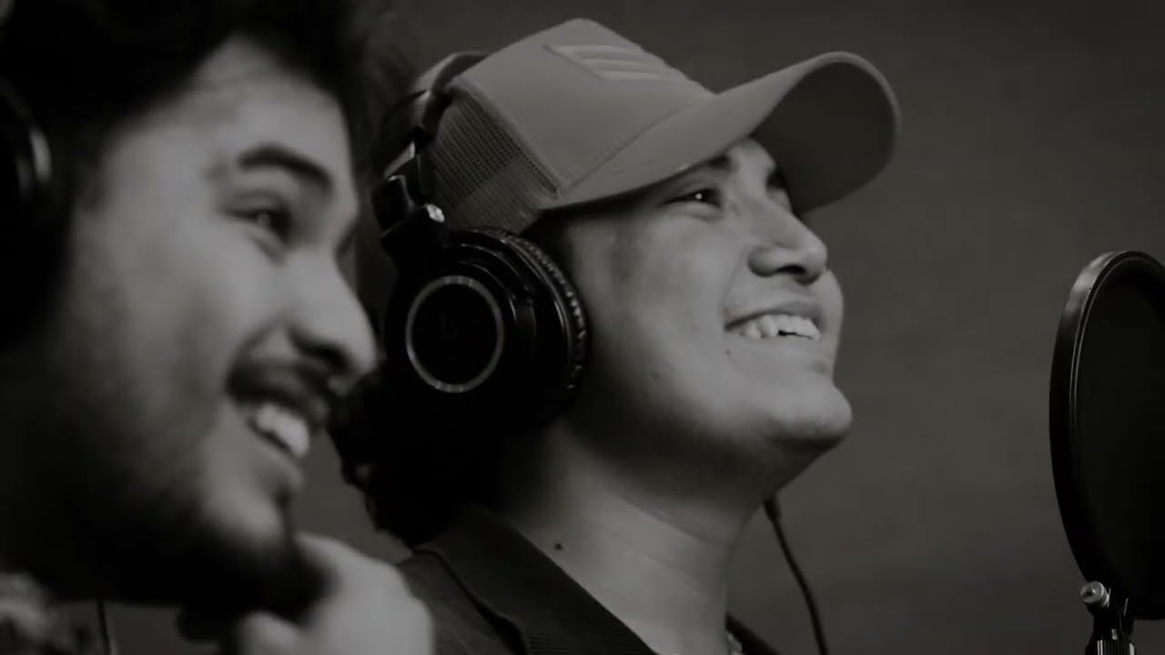 SULTAN ft AB Quintanilla III - ¿Dónde está el amor?