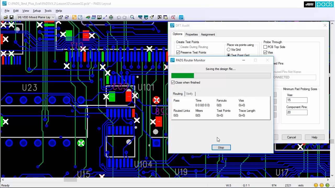 Design for Test