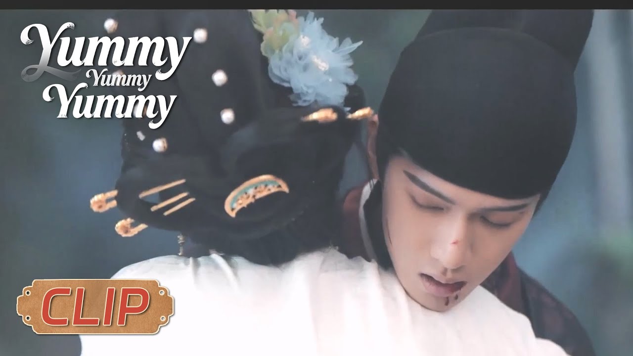 [CLIP] Vice Prefect was seriously injured while rescuing someone alone | Yummy Yummy Yummy 宴遇永安
