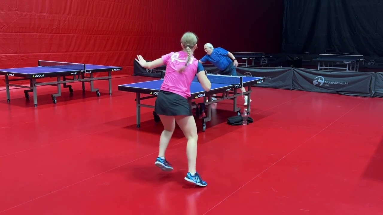 SKST Havířov E vs TJ Sokol Kateřinky A Divize 10-11-2024