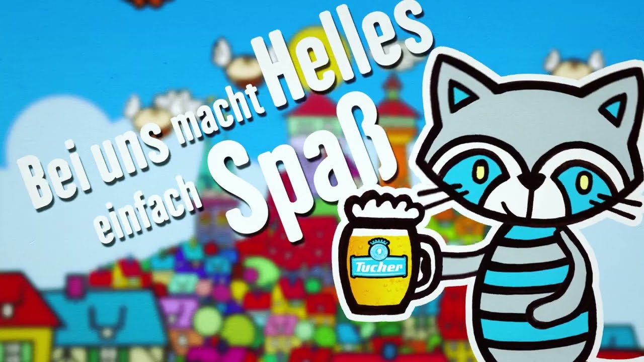 TUCHER Helles