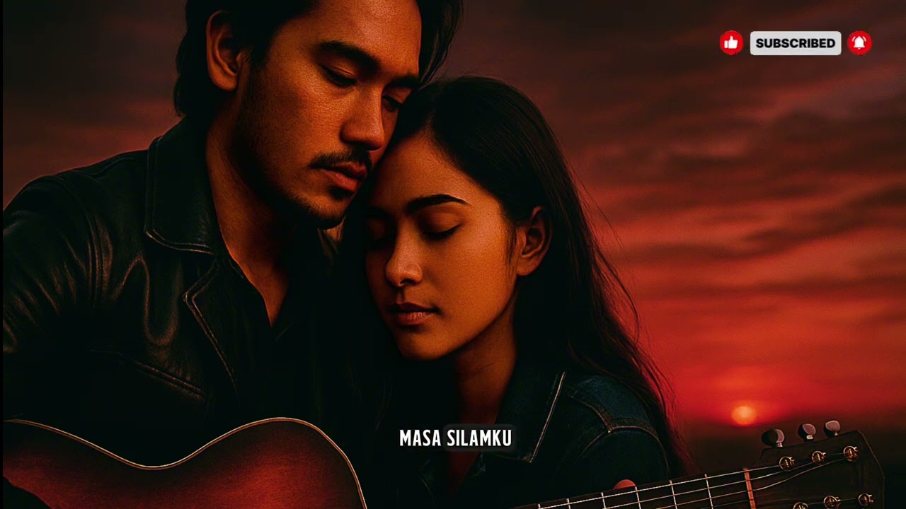 Cinta Sampai Akhir