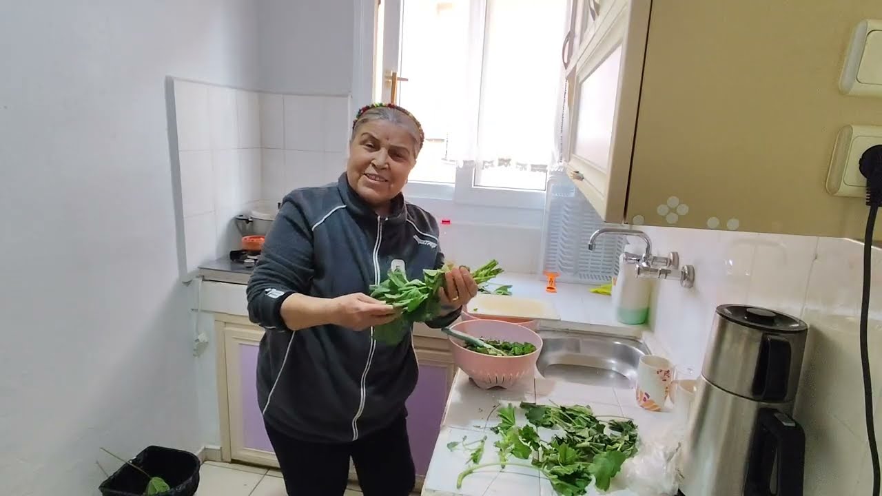 BU KADAR EBE GÖMECİNDEN NE YAPILIR 