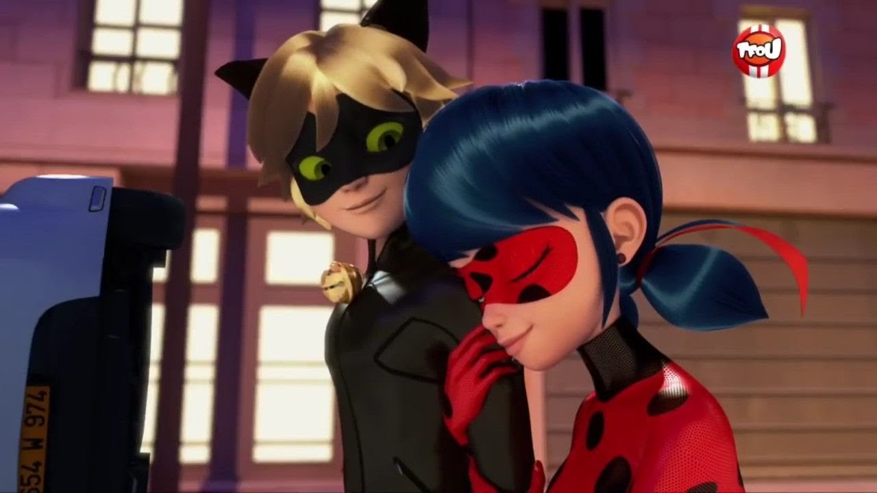 The Best Miraculous Ladybug Edits #9