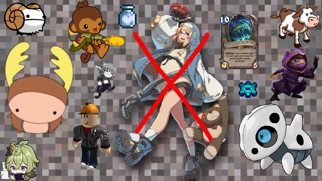 all bridget counterplay