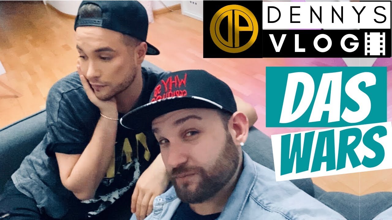 WIR müssen EUCH was gestehen | Maxim Giacomo | Denny Peletier