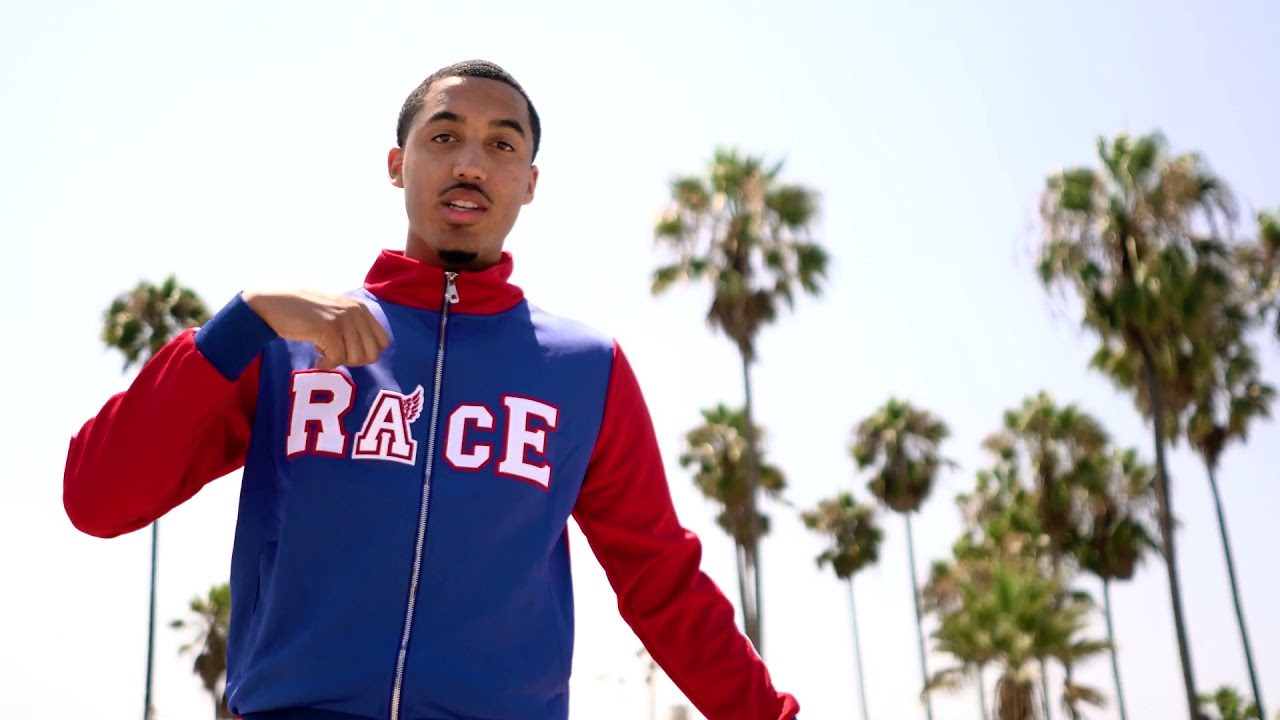 Shaam Money Ft. Mike Sherm - Came From Nothing (Music Video)