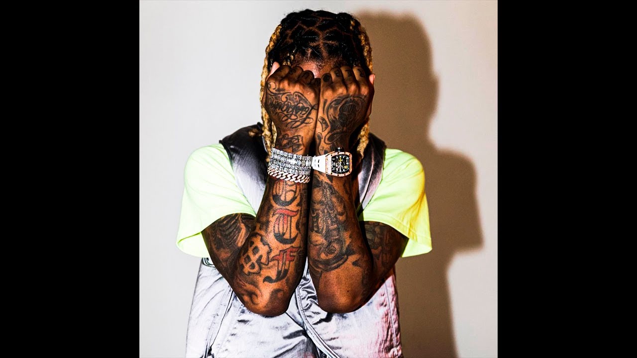 (FREE FOR PROFIT) Lil Durk Type Beat - Lost One