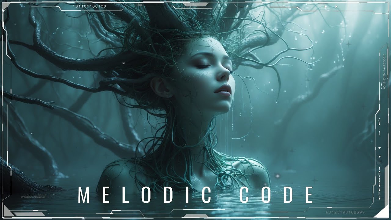 Melodic Techno 2026 🌌 4 Hours Non-Stop Deep Progressive Journey ✨🚀