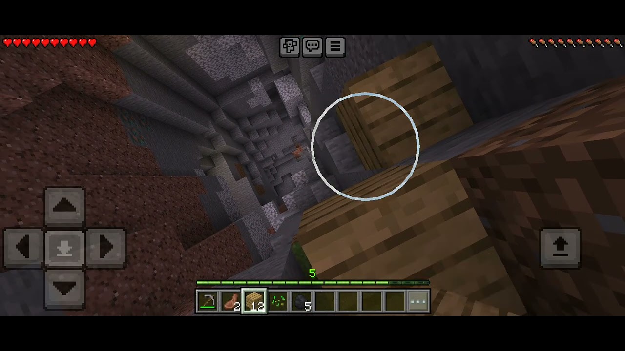 Minecraft ep 3 casa
