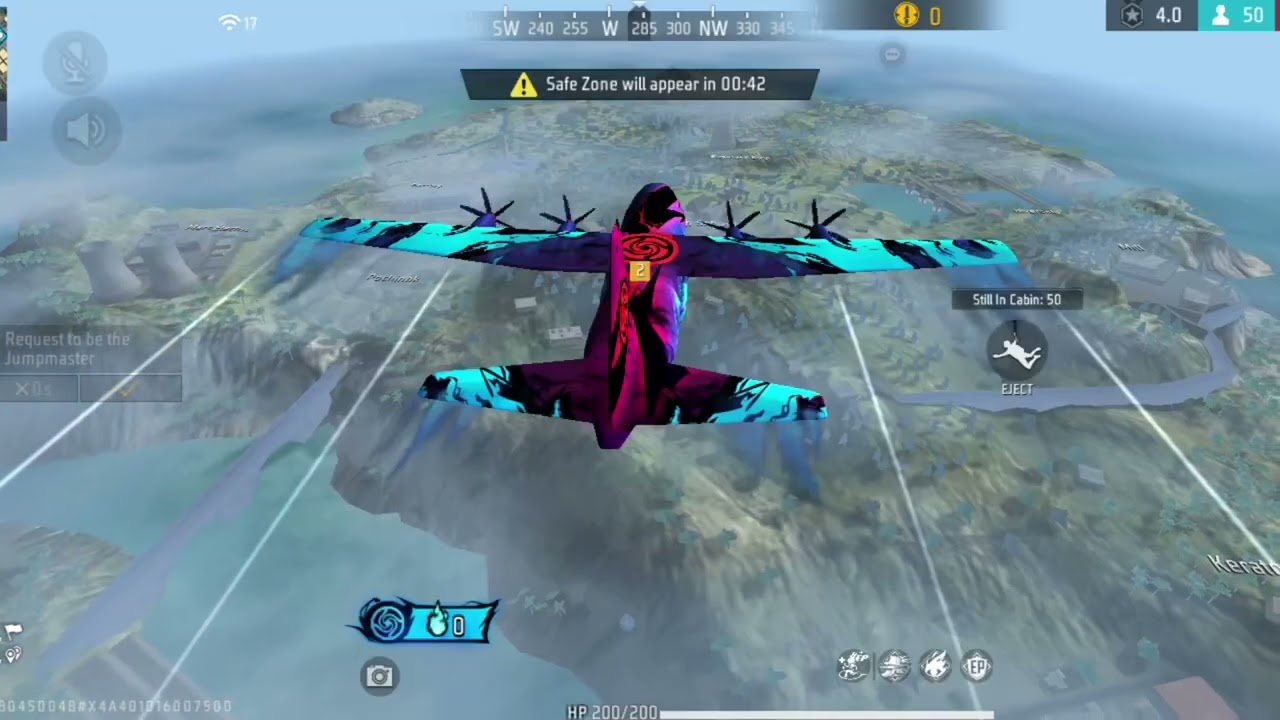 Free fire gameplay #freefire #video #totalgaming