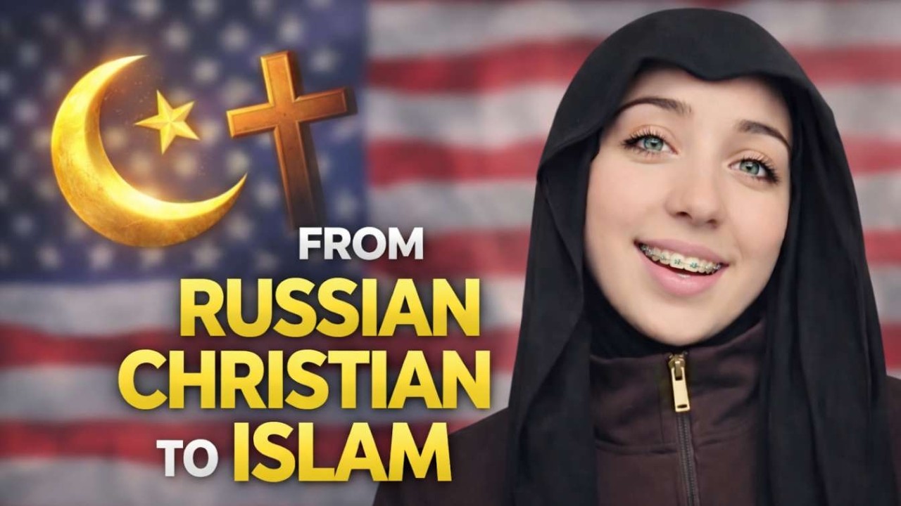 From Atheism to Islam: My Complete Intellectual Journey
