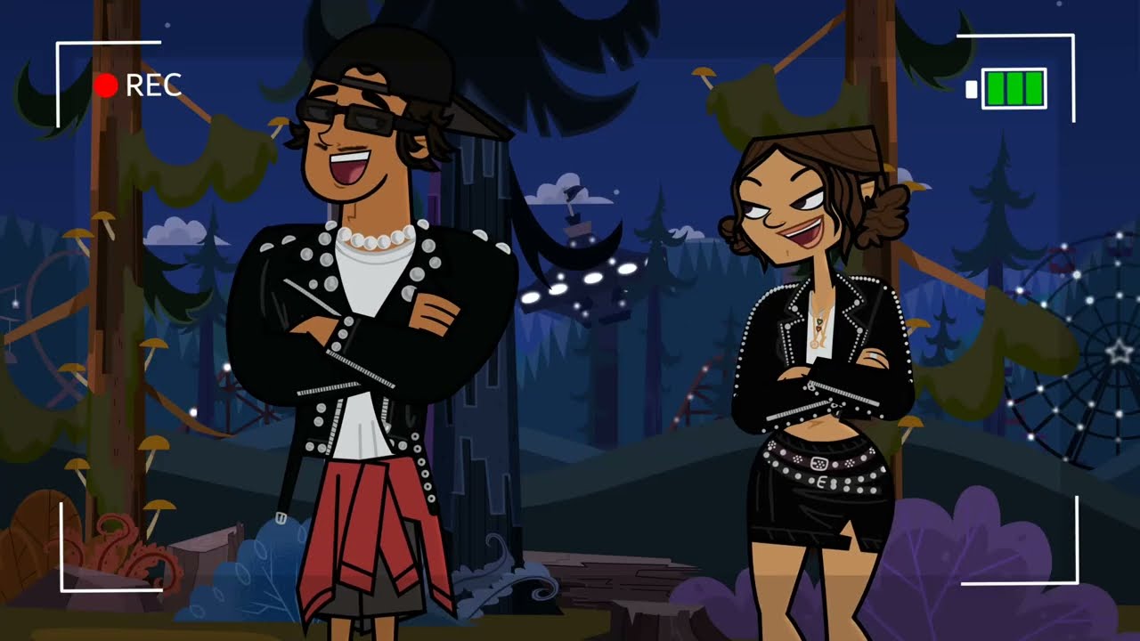 DC4 Diego and Hannah greeting 
