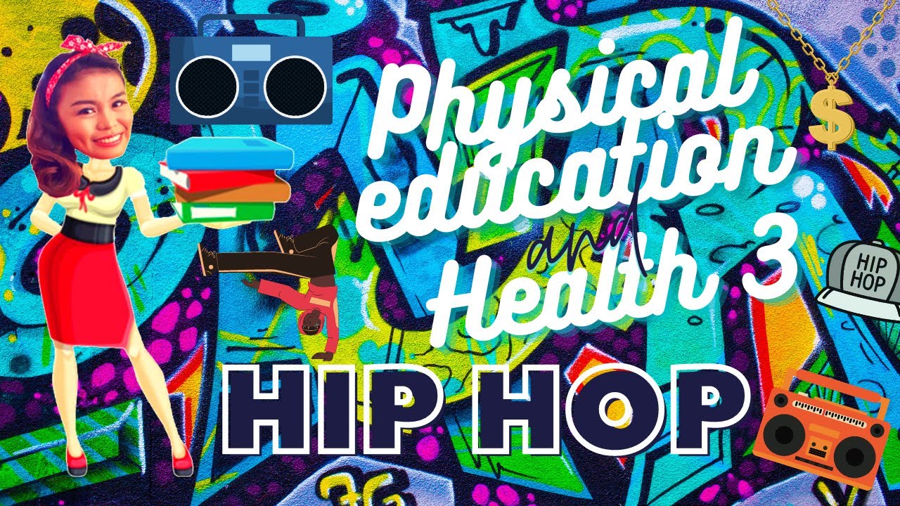 HIP HOP Dance Lesson Discussion