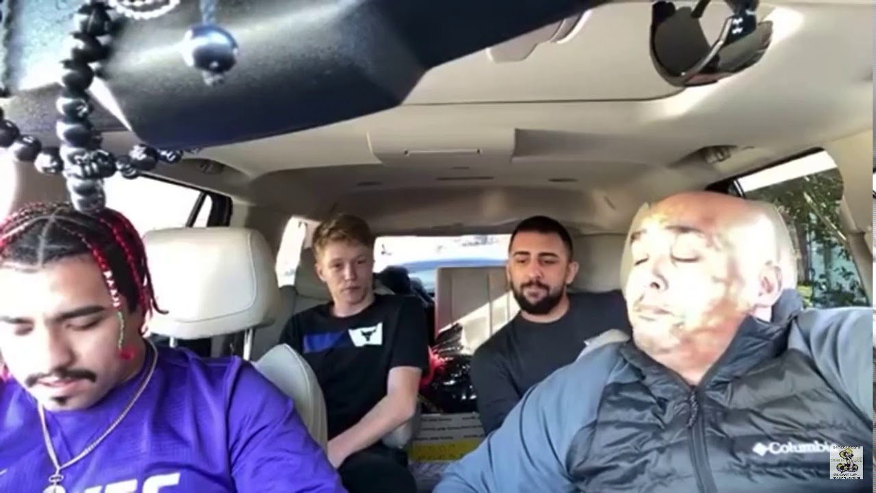 Streetbeefs interviews Beach part1