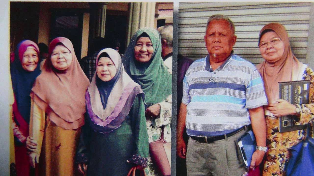 REUNION PERDANA SMKJ 2016 IKON PELAJAR