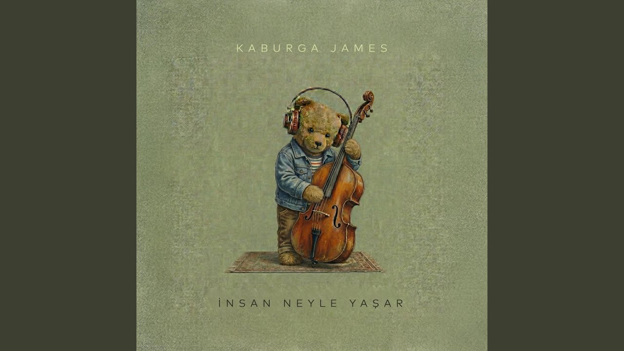 İnsan Neyle Yaşar