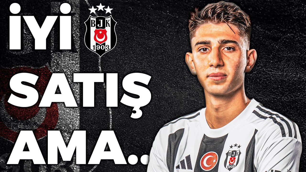 Beşiktaş Rafa ve Ege'den NE KADAR Kazanacak?