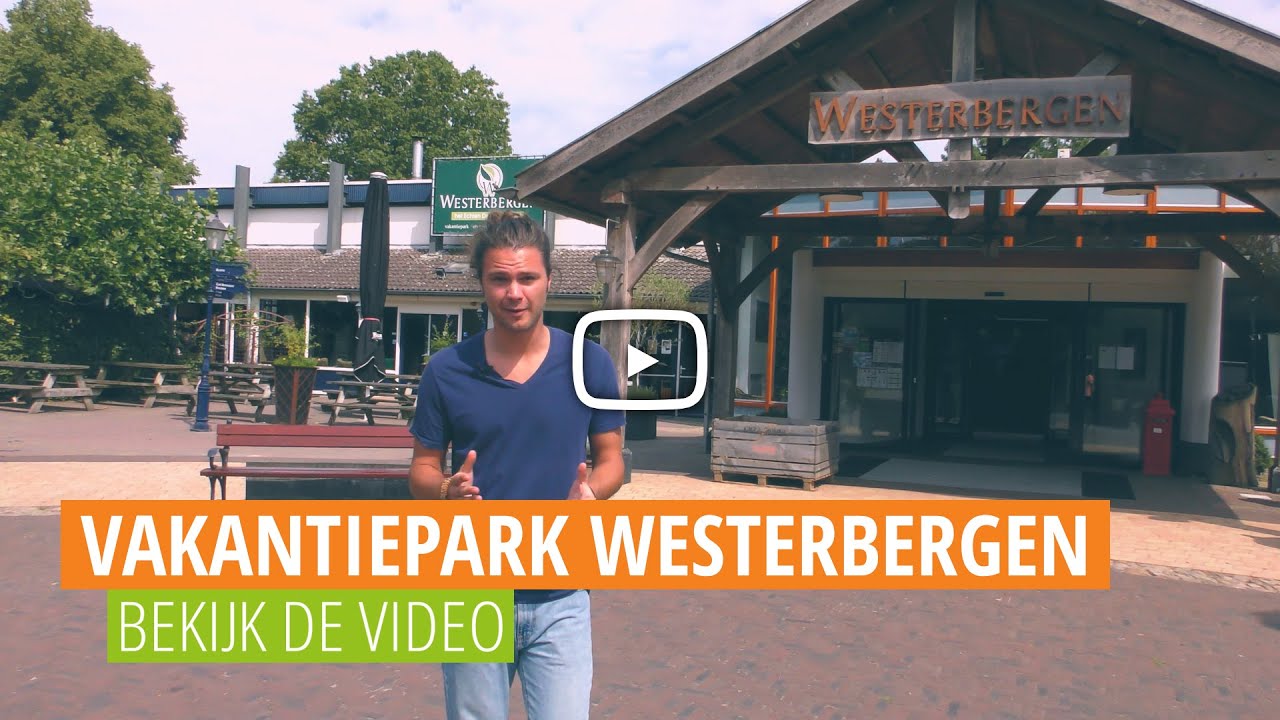 Vakantiepark Westerbergen | Op Pad Met Voordeeluitjes.nl