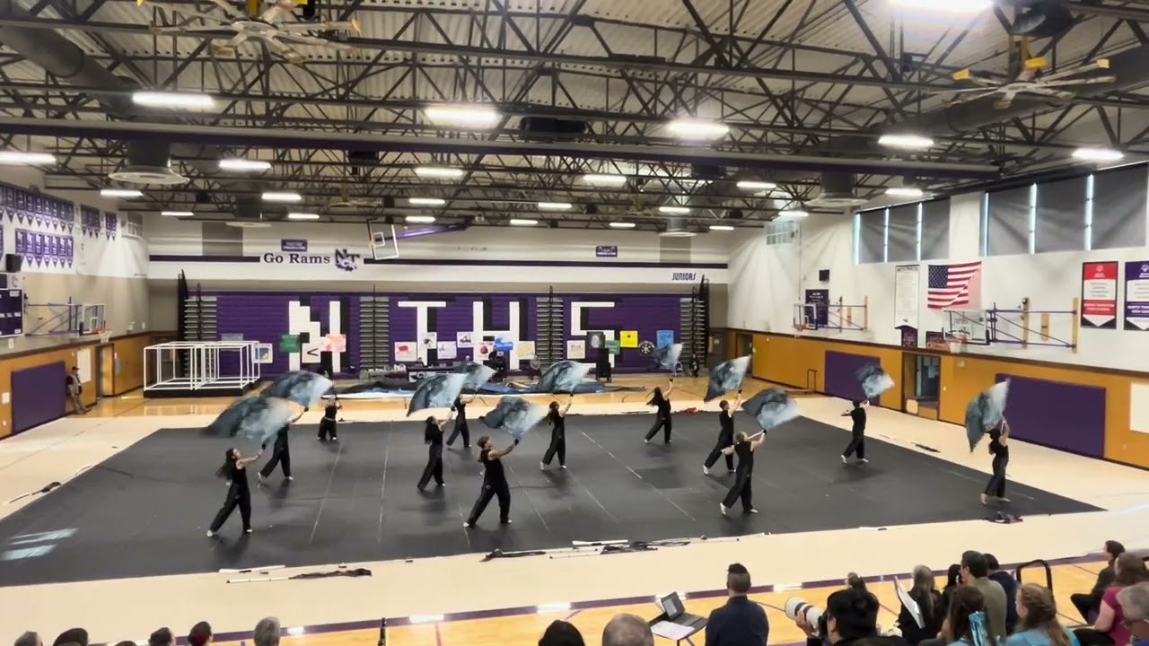 North Thurston Showcase Finals 03/21