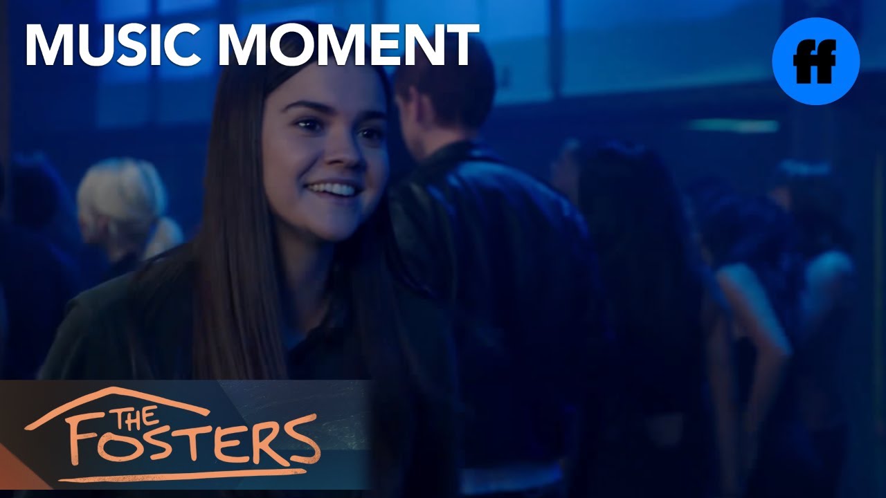 The Fosters | Season 5 Episode 5 Music: “Son Mis Lorcuras” | Freeform