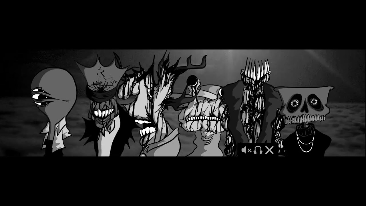 ' flawed ' - Ziblets(?) Mix