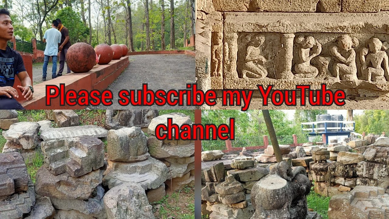 Madan Kamdev temple|| Baihata chariali ||