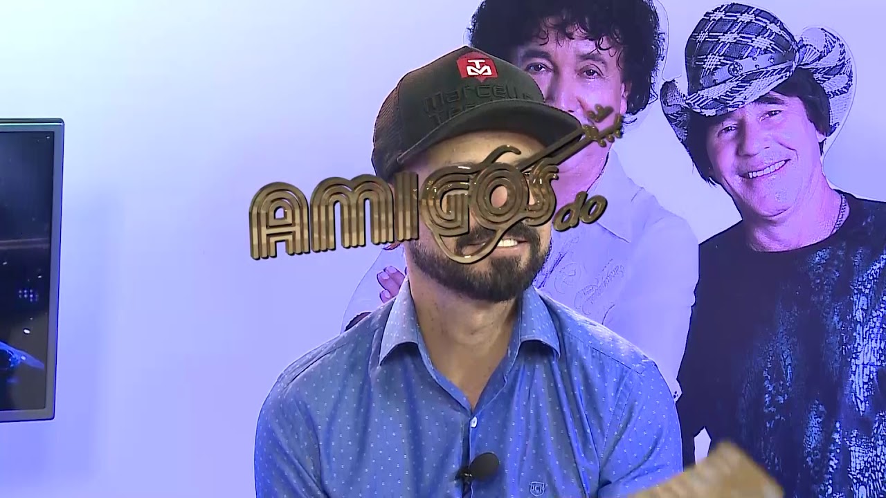 Programa Amigos do Teodoro e Sampaio - 14/04/2019