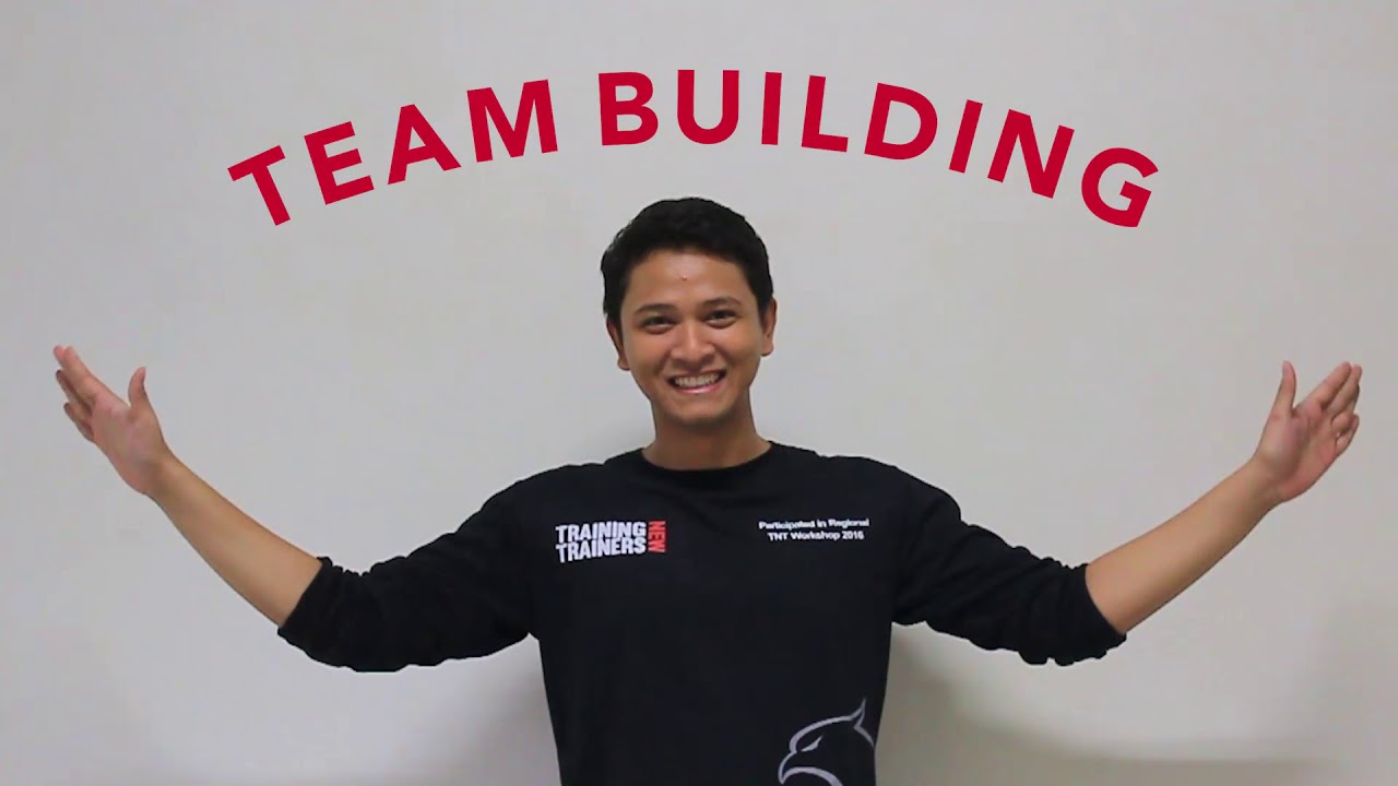 Video Training - Team Building