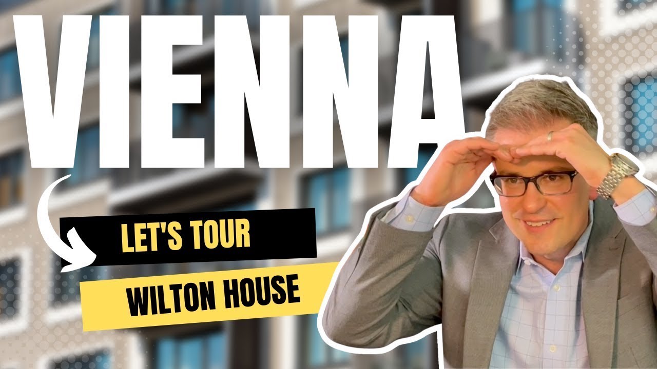 Wilton House | Vienna VA Real Estate | Neighborhood Tour