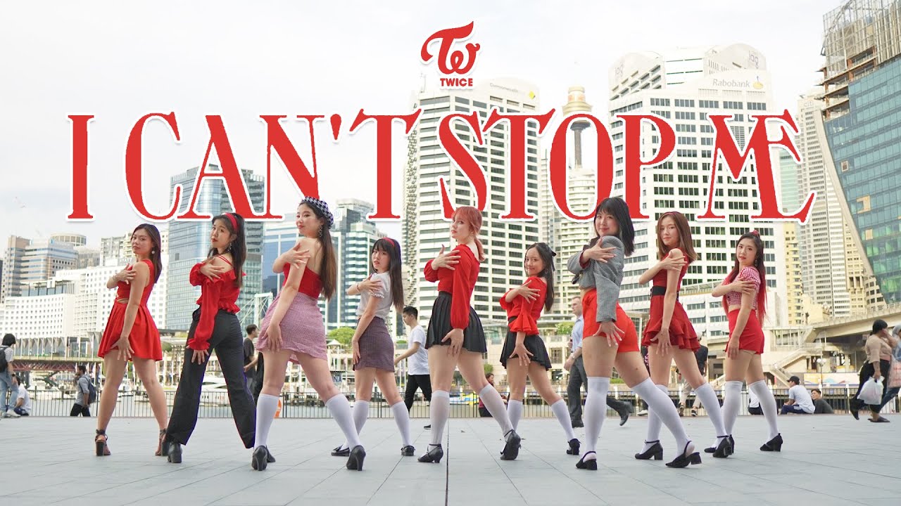 [KPOP IN PUBLIC] TWICE (트와이스) 