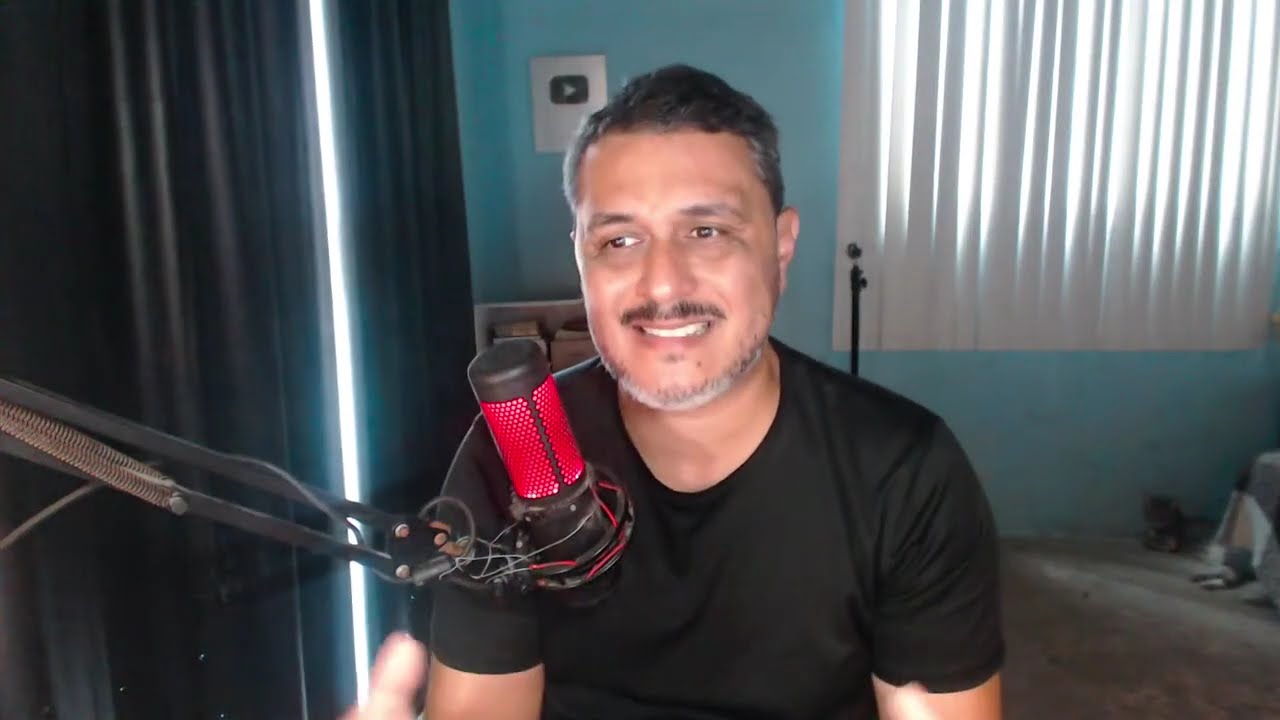 🎧 O Ambiente Que Você Escolhe Define a Voz Que Te Guia