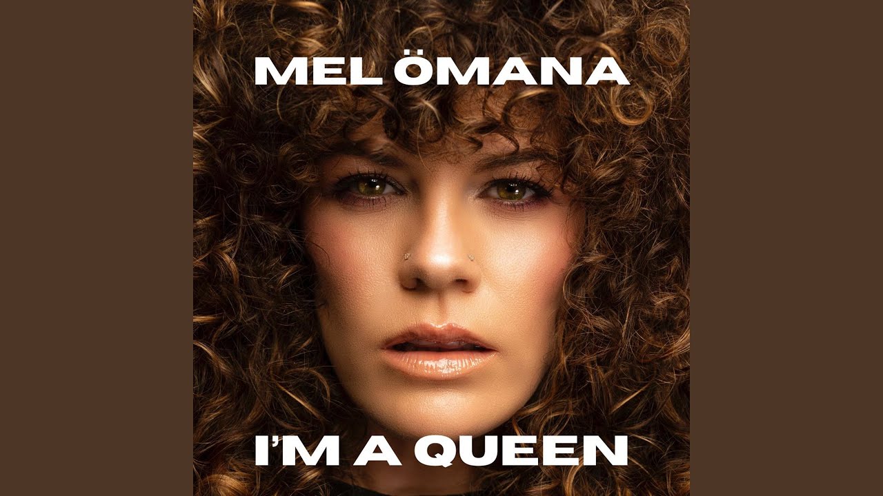 I'm a Queen