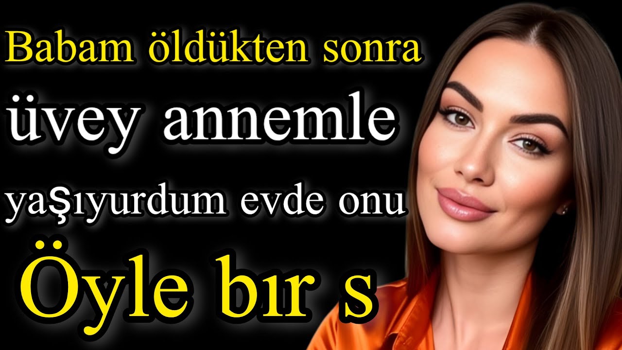 Geçecek bir hikaye:Babam kazada öldü...