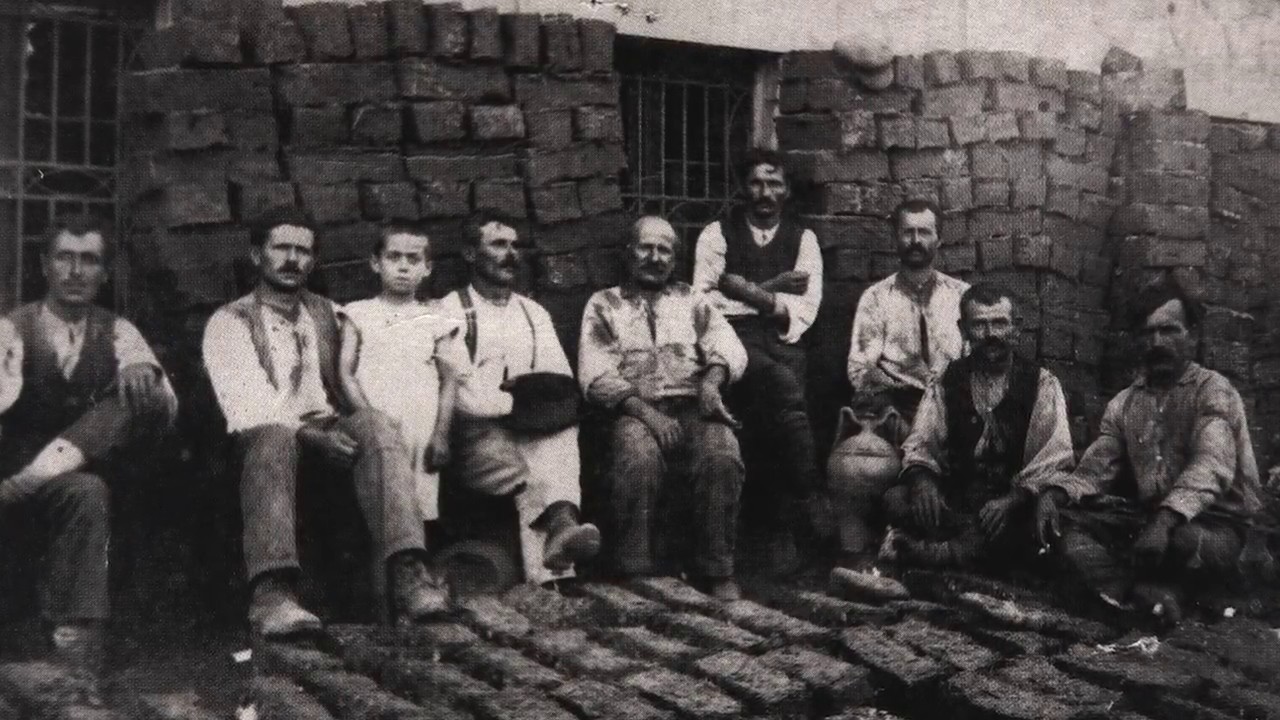 ΠΥΡΣΟΓΙΑΝΝΗ