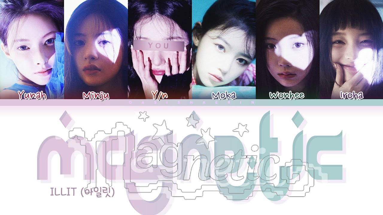 ILLIT (아일릿) 