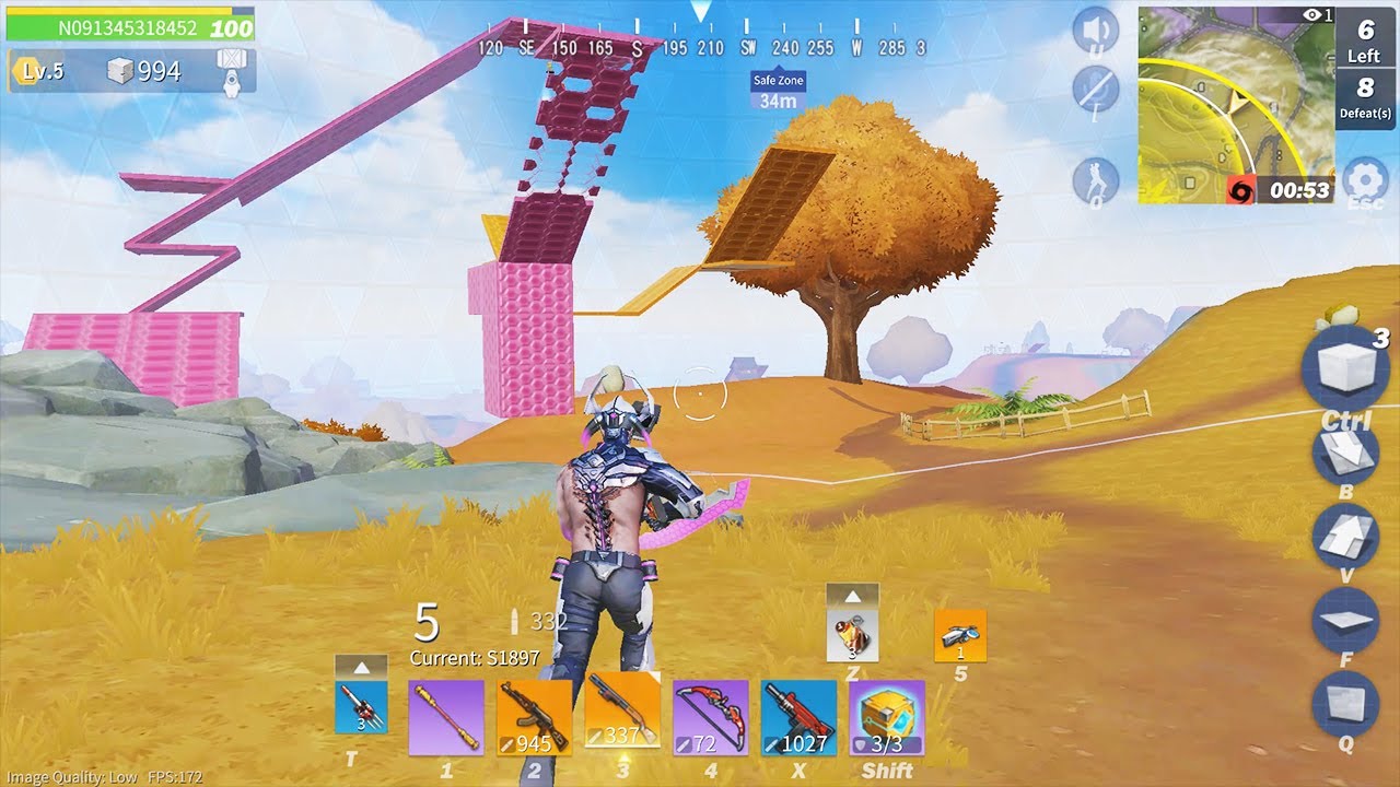 12 KILLS - DEMON DISCIPLE *New Skin Dawnbreaker* | CREATIVE DESTRUCTION