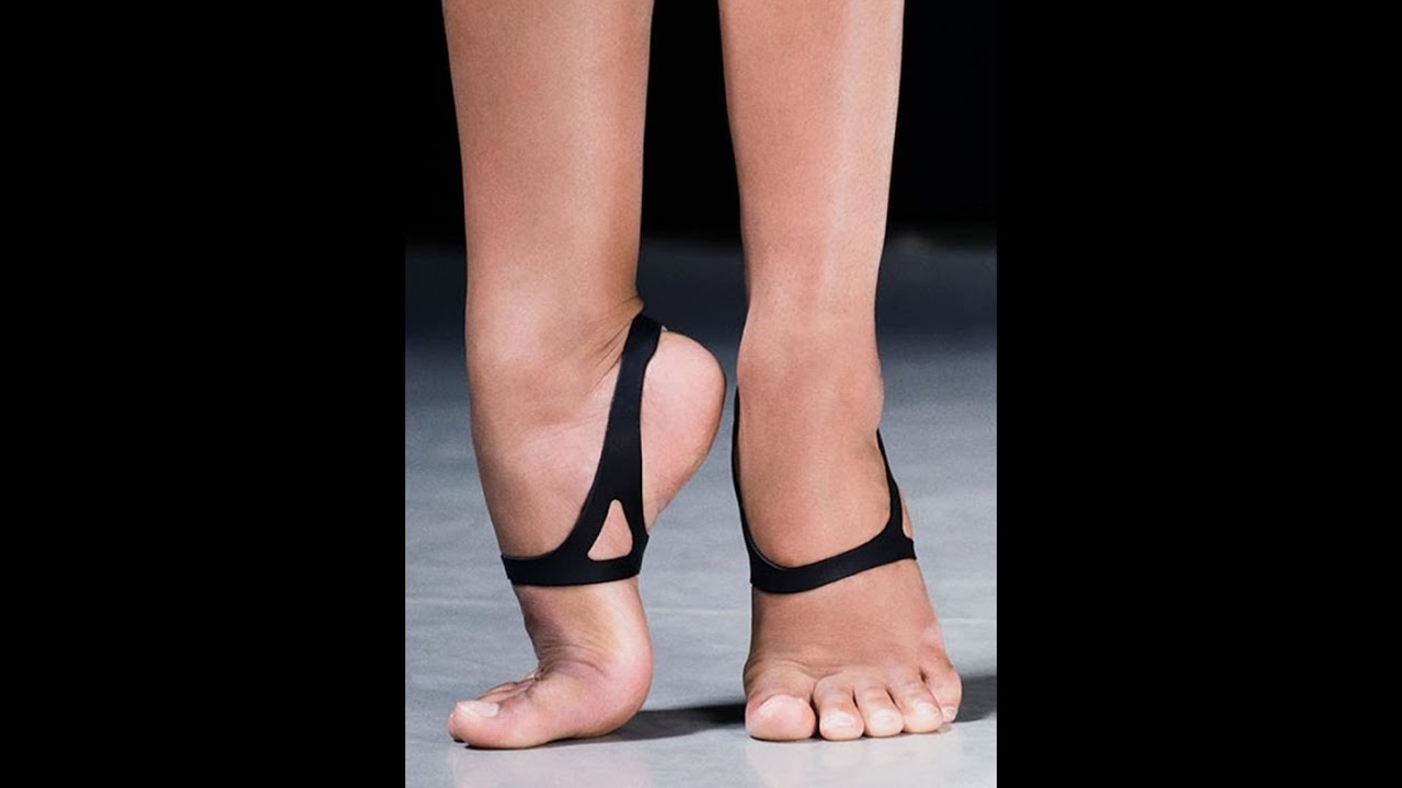 Capezio Arch Review by Encore Dancewear