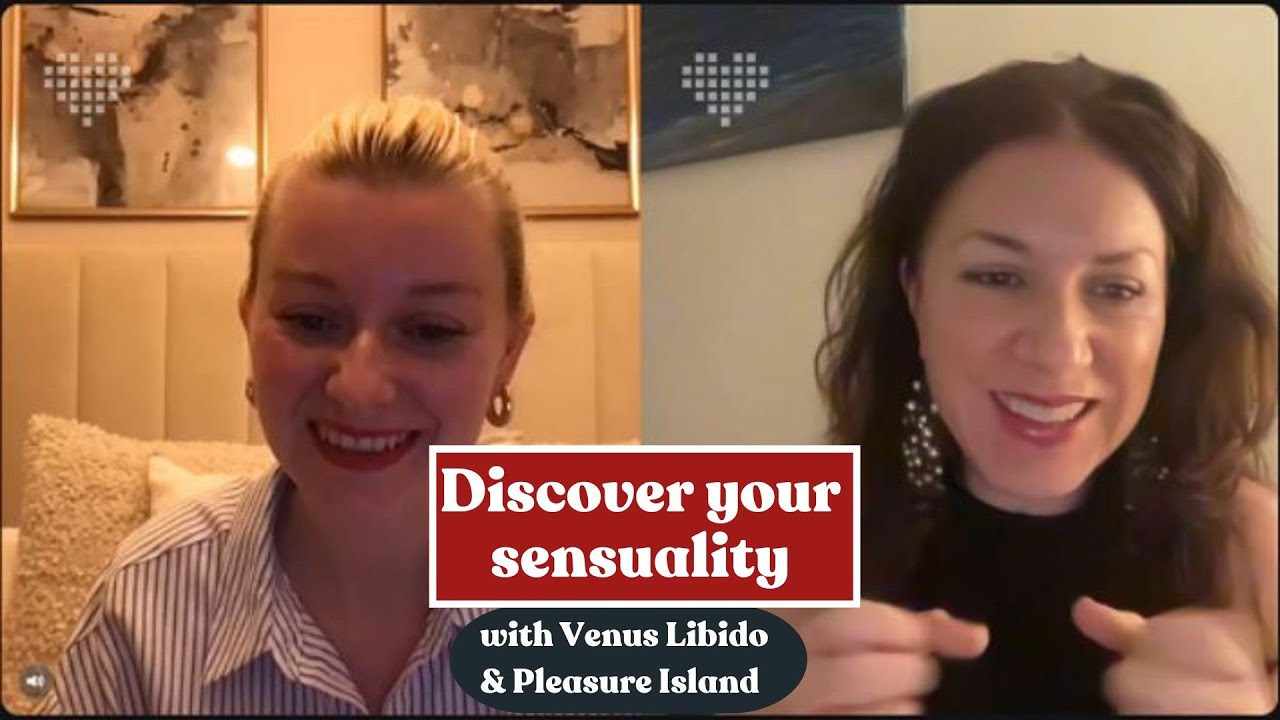 Discover your Sensuality | JOYclub UK