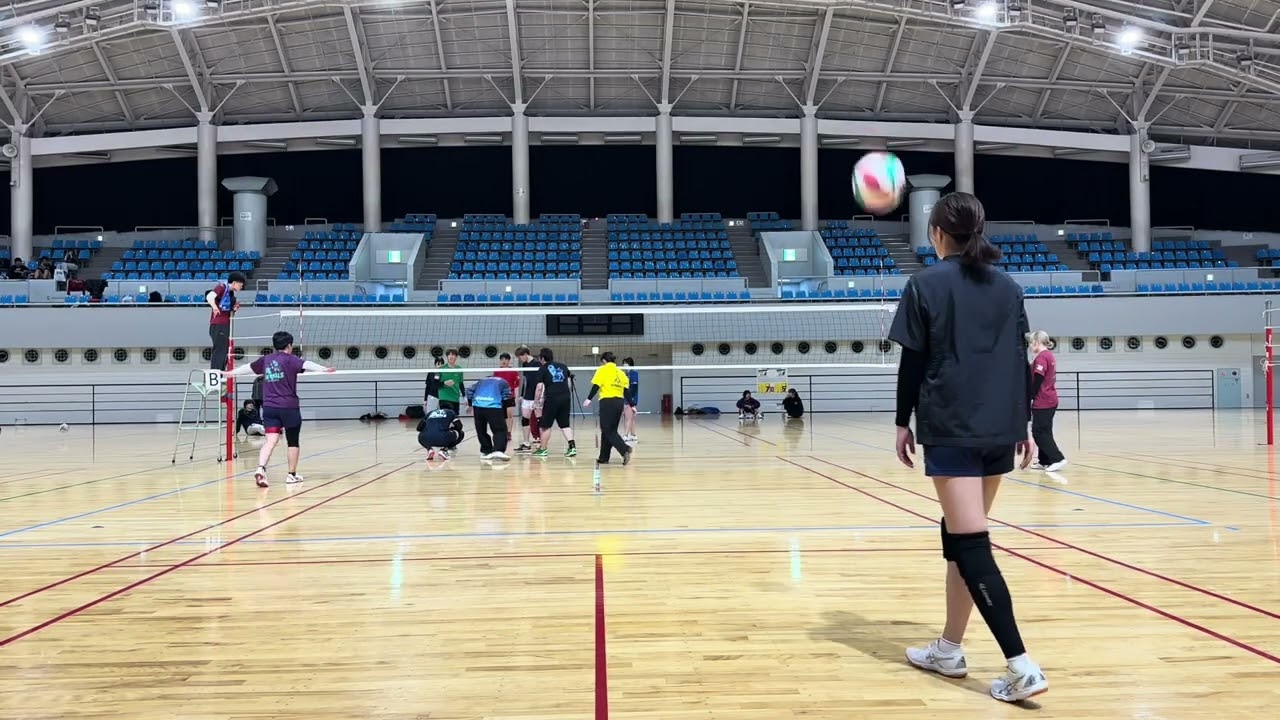 【アルファクラブ杯】 R8.3.14 アニマルズB🆚アニマルズA