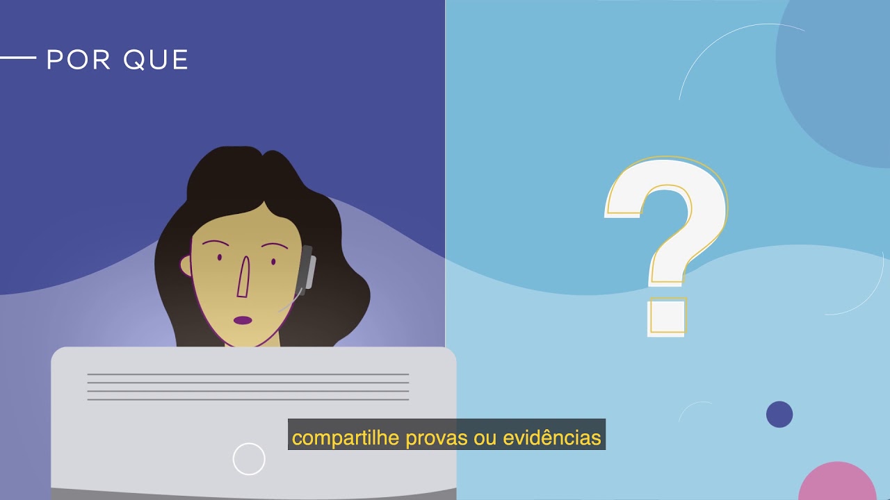 Novonor Linha de &Eacute;tica Legenda em Portugu&ecirc;s